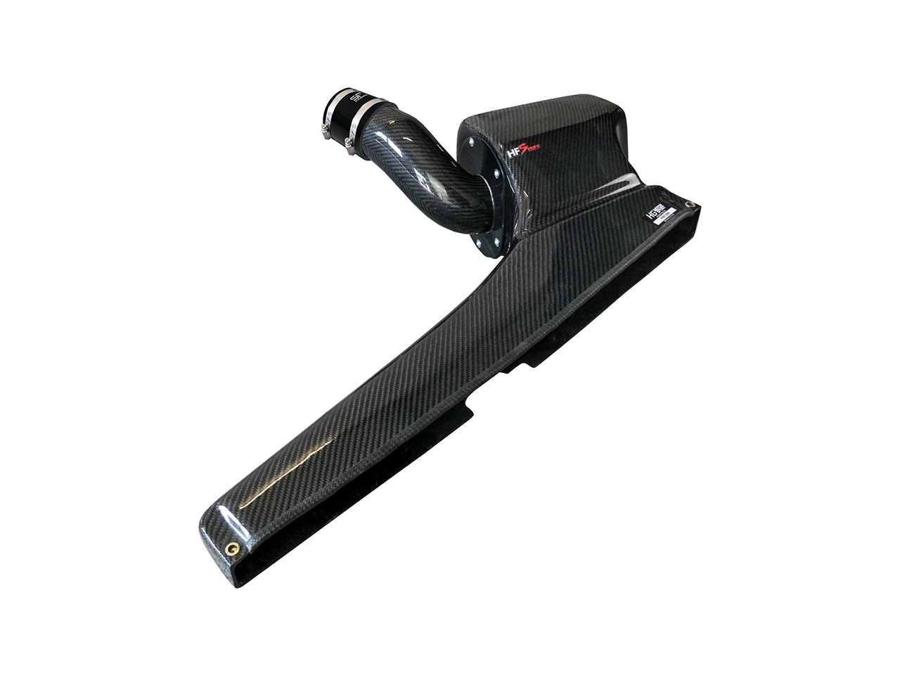 HFI Carbon Air Intake Kit Gen.3 für VW & Seat kaufen