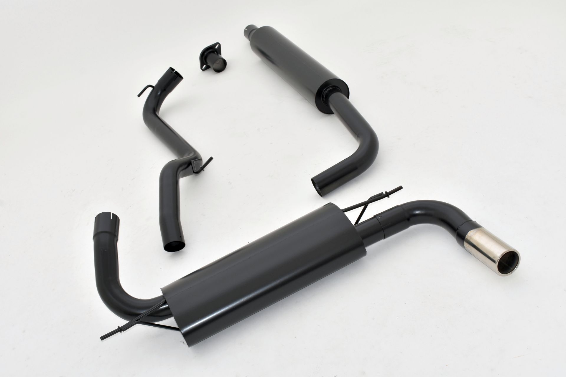Friedrich Motorsport Gr.A Anlage Ford C-Max DXA Friedrich Motorsport Gr.A Ford C-Max DXA Tuning kaufen