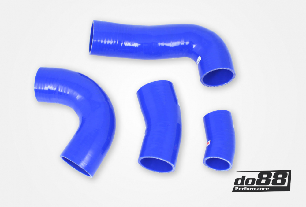 do88 Druckschläuche für AUDI SEAT SKODA VW 1.8/2.0 TSI 