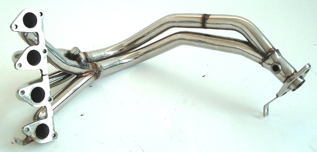 Friedrich Motorsport Fächerkrümmer Opel Kadett E kaufen