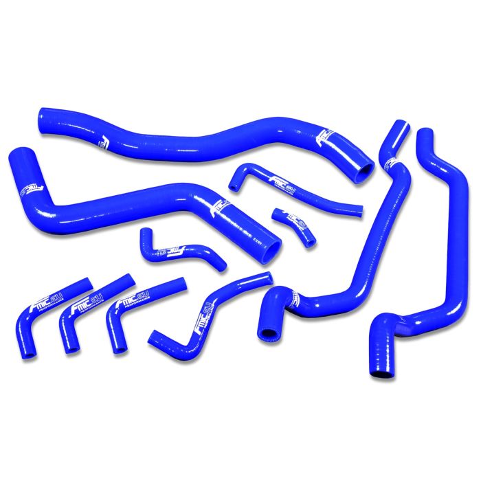 Kühlwasserschlauch-Kit für Mitsubishi Eclipse GSX DSM 4G63 95-99 2G Kühlwasserschlauch-Kit für Mitsubishi Eclipse 2G kaufen