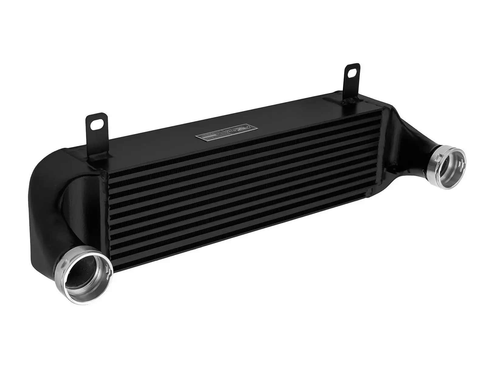 Ladeluftkühler FMIC.Pro für BMW E46 318-330d 