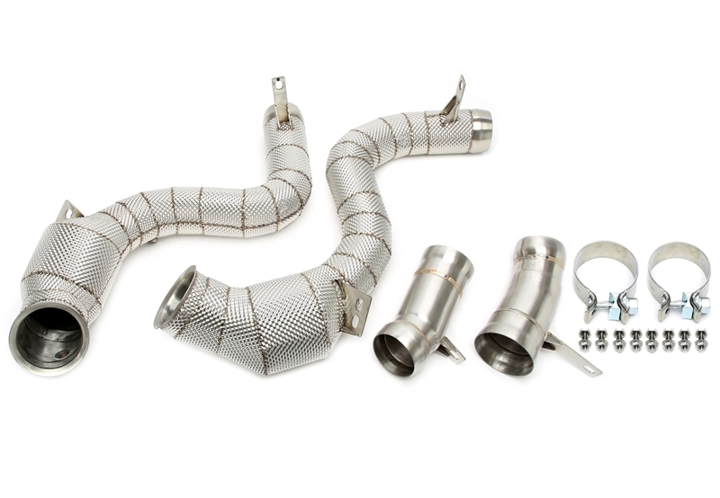 TA Technix Downpipe für Mercedes AMG S63 W222 kaufen