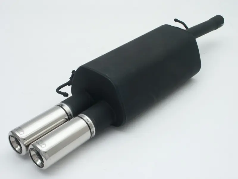 ULTER SPORT Auspuff für VW Passat B5 Tuning kaufen