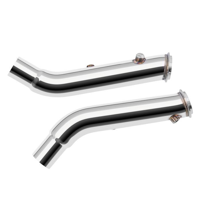 Downpipe FMIC.Pro für Alfa Romeo Giulia/Stelvio kaufen