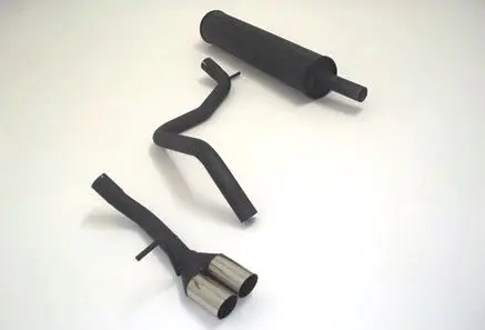 Friedrich Motorsport Sportauspuff Skoda Citigo kaufen