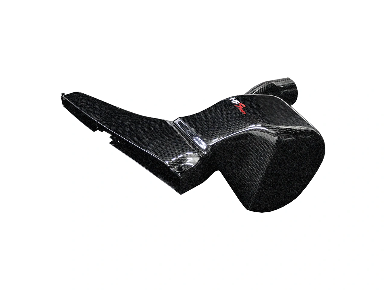 HFI Carbon Air Intake Kit Gen.3 für VW & Seat Foto