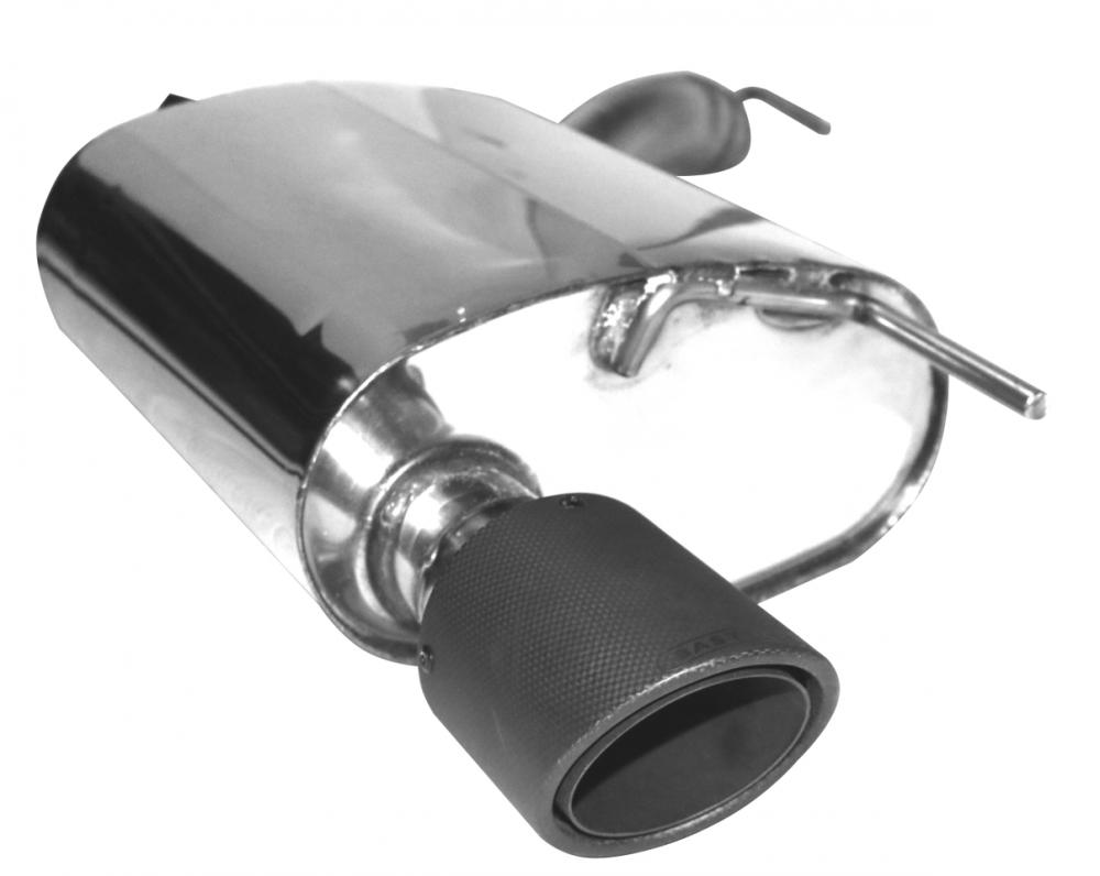 Bastuck Sportauspuff für Ford Mustang VI Foto