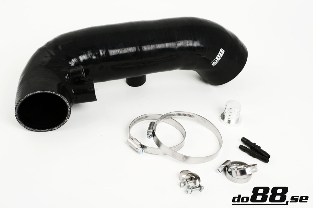 do88 Volvo S60R/V70R Einlassschlauch Tuning kaufen