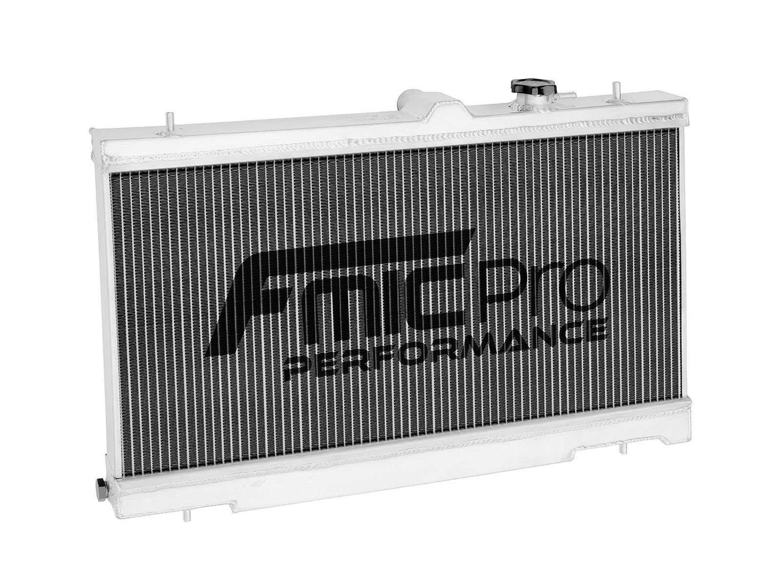 Wasserkühler FMIC.Pro Subaru Legacy 2000-2004