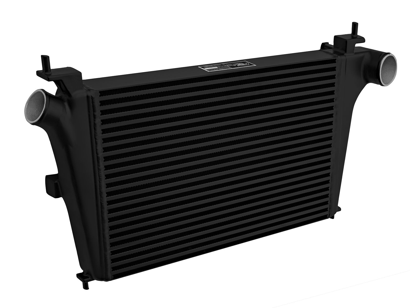 Ladeluftkühler FMIC.Pro für Saab 9-5 1998-2010 Bild