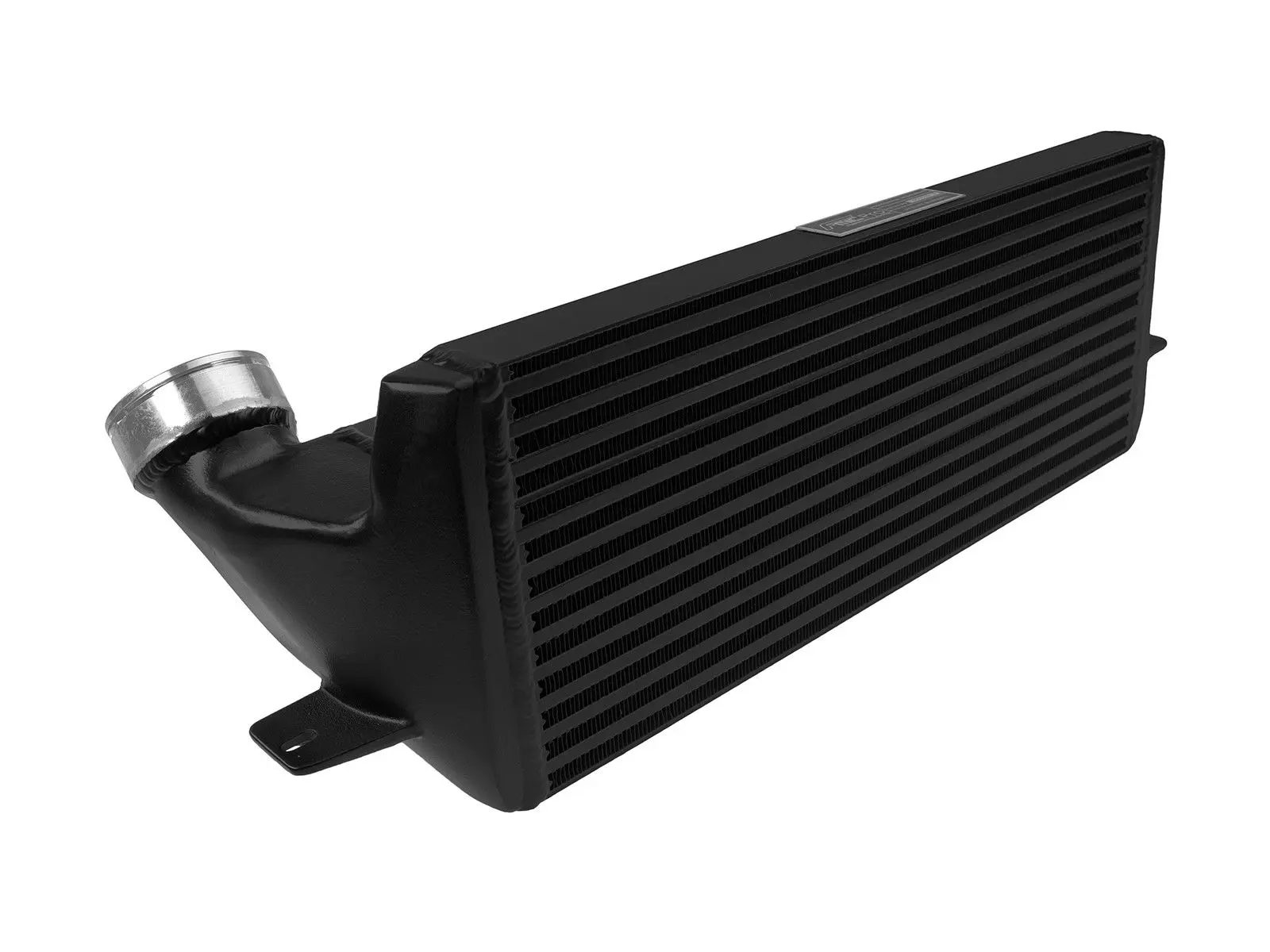 Ladeluftkühler FMIC.Pro für BMW 135i & 335i Bild