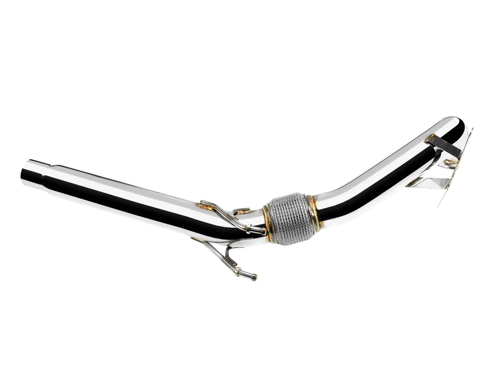 Downpipe FMIC.Pro für AUDI A3 1.8 TFSI 8V 2013-