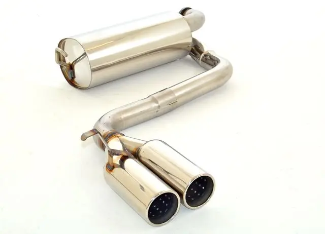 Sportendschalldämpfer für Alfa Romeo Spider GTV kaufen