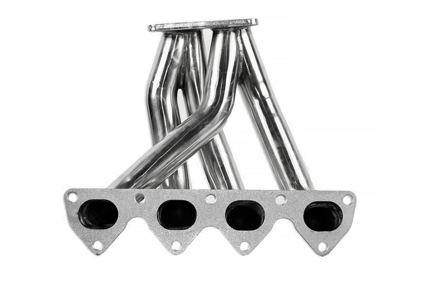 Fächerkrümmer Edelstahl für Honda Prelude VTEC Foto