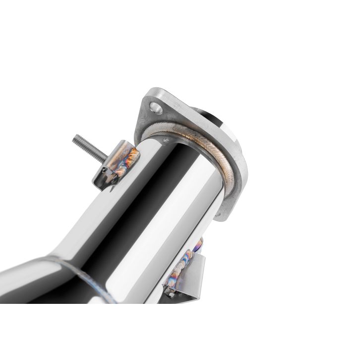 Downpipe FMIC.Pro für BMW M2 M3 M4 G20 G80 Foto