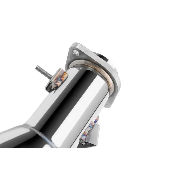 Downpipe FMIC.Pro für BMW M2 M3 M4 G20 G80 Foto