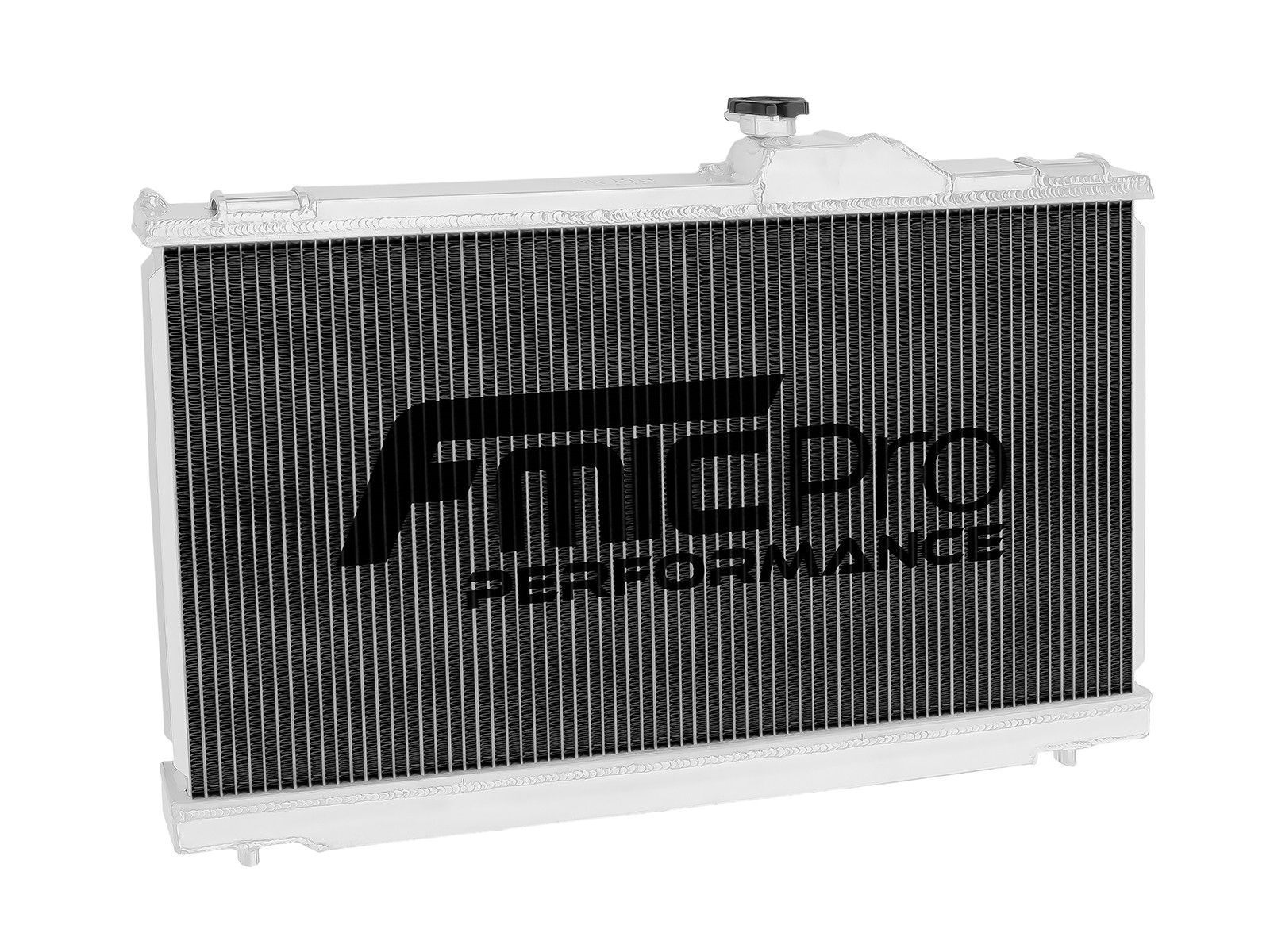 Wasserkühler FMIC.Pro für Lexus IS300 01-05 Foto