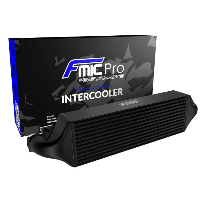 Ladeluftkühler FMIC.Pro für MERCEDES EVO1 MB (CL) A-B-class