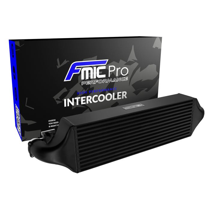 LadeluftkĂĽhler FMIC.Pro fĂĽr MERCEDES EVO1 MB (CL) A-B-class LadeluftkĂĽhler FMIC.Pro fĂĽr Mercedes A-B-Klasse kaufen