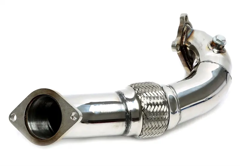 TA Technix Downpipe für Mazda 3 MPS Turbo BK/BL 