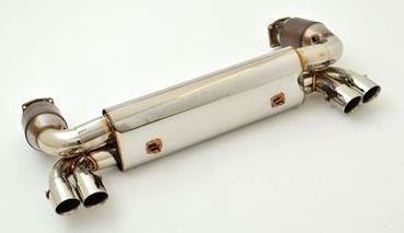 Friedrich Motorsport Duplex für Porsche 911 996 kaufen