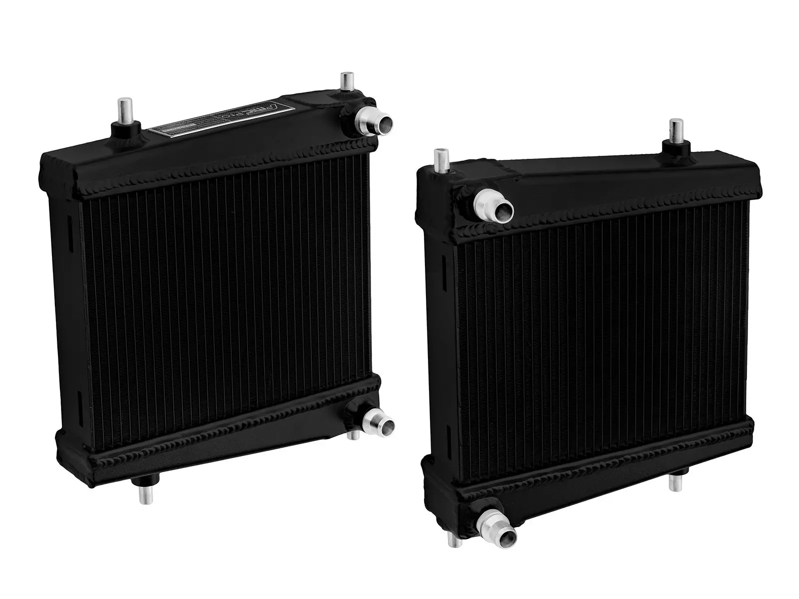 FMIC.Pro Zusatzkühler für Supra A90 & BMW Z4 Bild