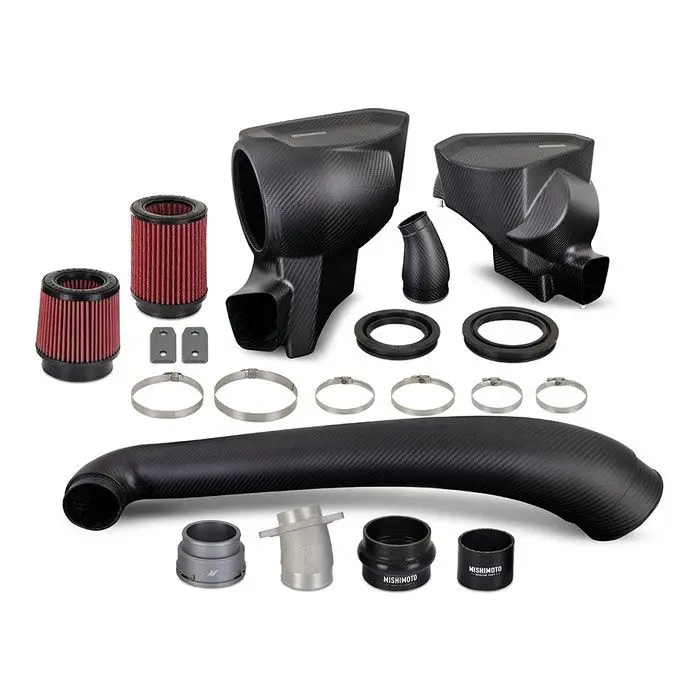 Mishimoto Performance Intake Carbon für BMW G8X M3/M4 kaufen