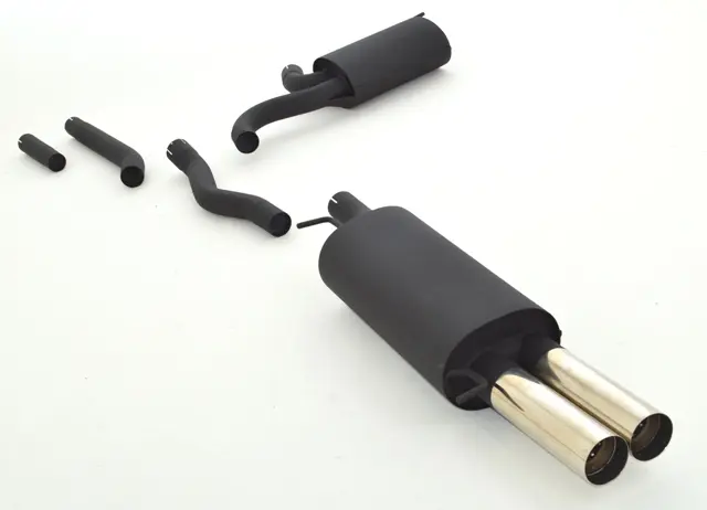 Friedrich Motorsport Gr.A Skoda Superb 3U 