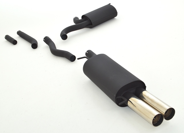 Friedrich Motorsport Gr.A Skoda Superb 3U 