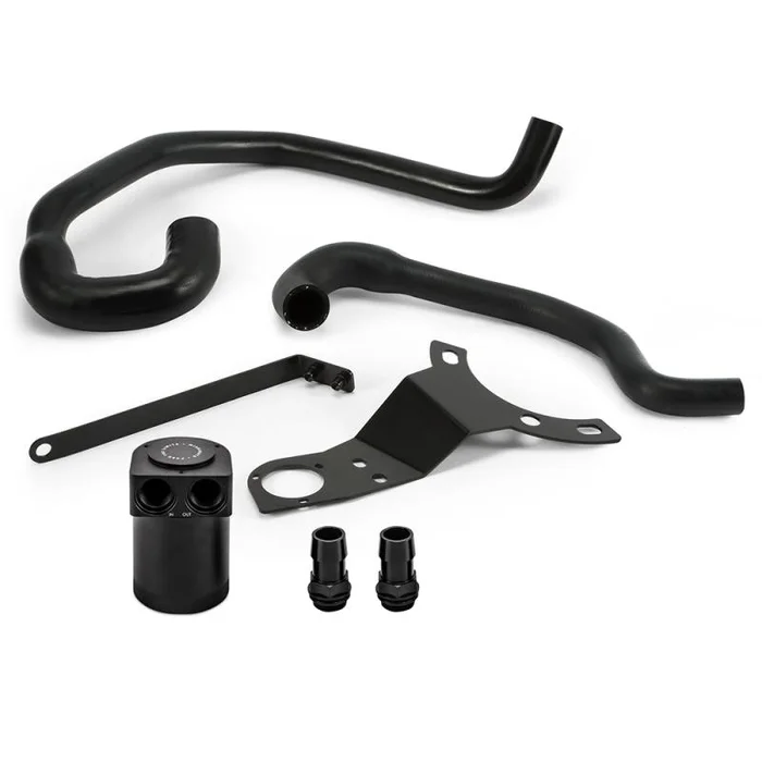 Mishimoto Catch-Can-Set Öl-Auffangbehälter für BMW F3X 3er N20/N26