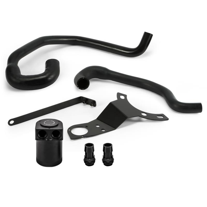 Mishimoto Catch-Can-Set Öl-Auffangbehälter für BMW F3X 3er N20/N26