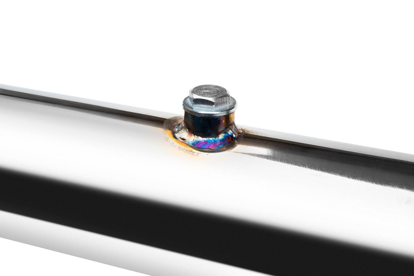 Downpipe FMIC.Pro für BMW 640i F06 F12 F13 N55 Foto