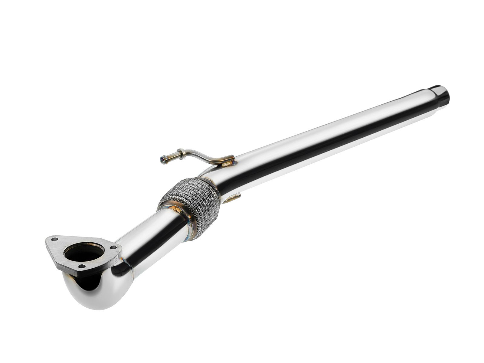 Downpipe FMIC.Pro für SKODA Octavia 1.9 TDI