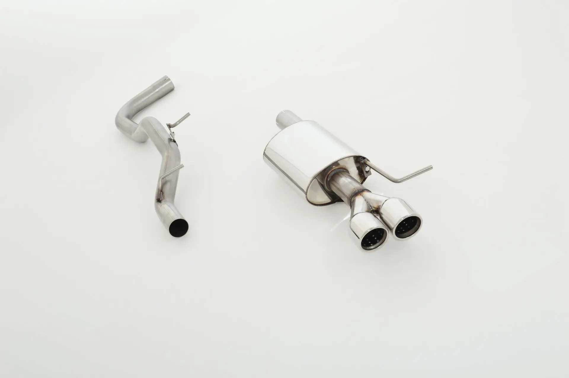 Sportendschalldämpfer VW Golf VII Variant kaufen kaufen