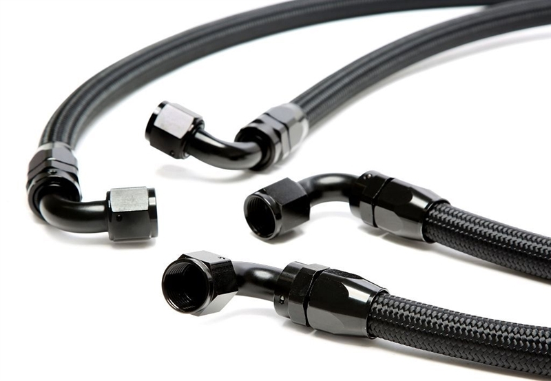 TA Technix Ölkühler-Kit für BMW N20 Motoren Foto