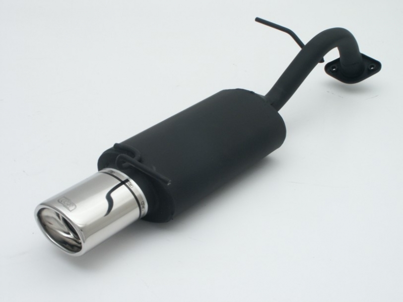 ULTER SPORT Auspuff für TOYOTA Yaris II 1,3i kaufen