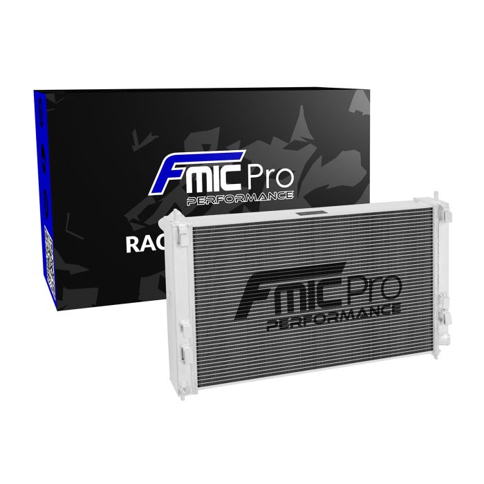  FMIC.Pro Wasserkühler für Mitsubishi Evo X kaufen kaufen