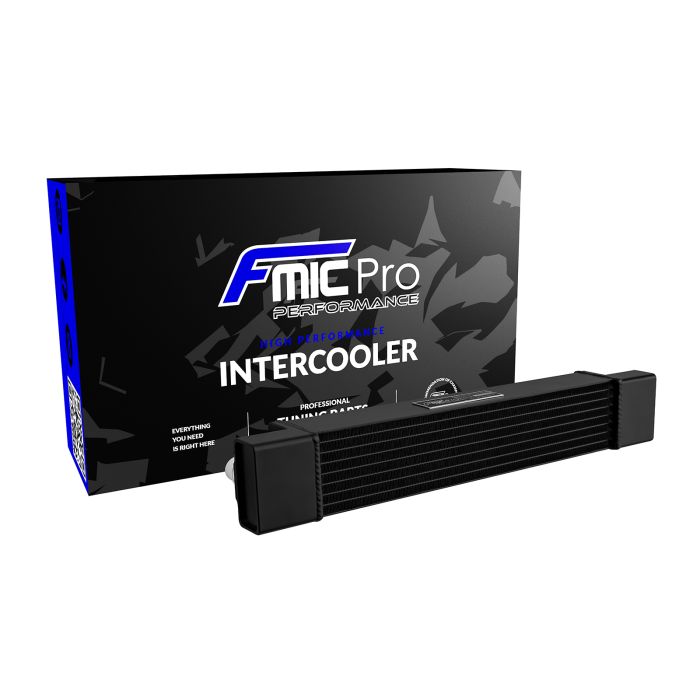 Rennmotorölkühler FMIC.Pro für Mercedes Benz A45/CLA45/GLA45