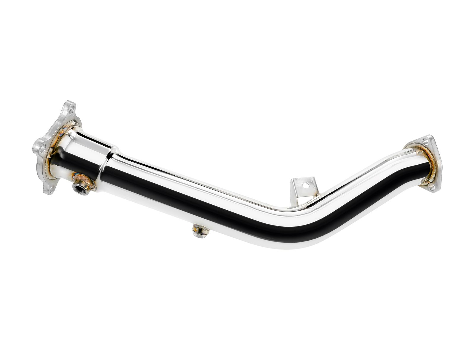 Downpipe FMIC.Pro für AUDI A4 A5 1.8 TFSI B8 