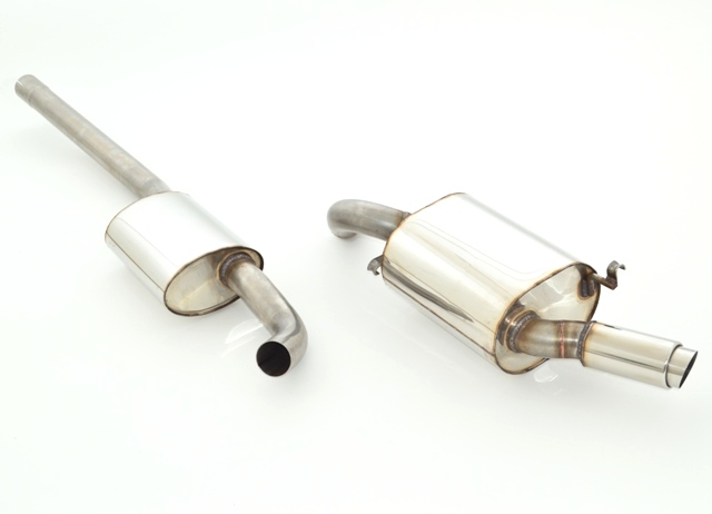 Friedrich Motorsport Gr.A Anlage VW Golf II Syncro Friedrich Motorsport Gr.A Anlage VW Golf II Syncro kaufen