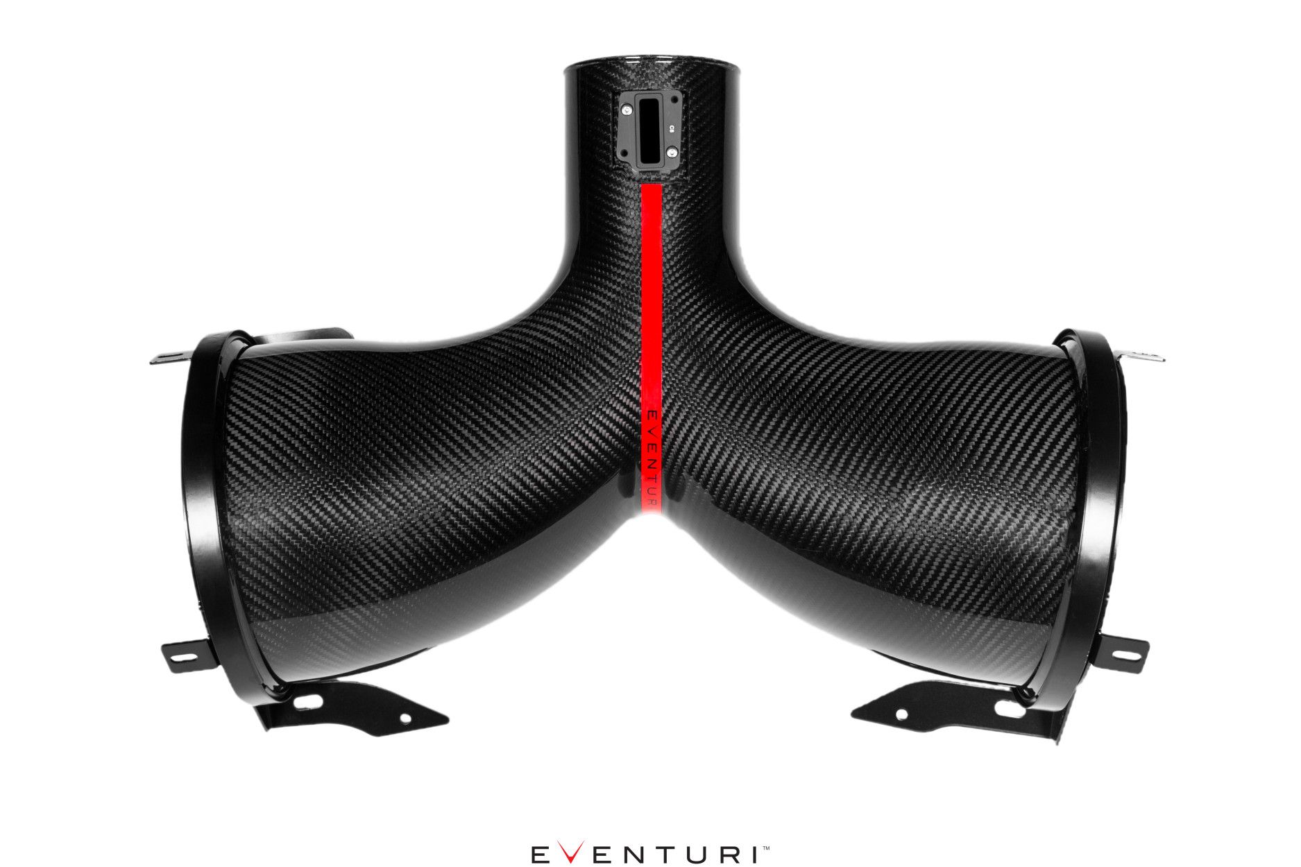 Eventuri Carbon Ansaugsystem für Corvette C8 Foto