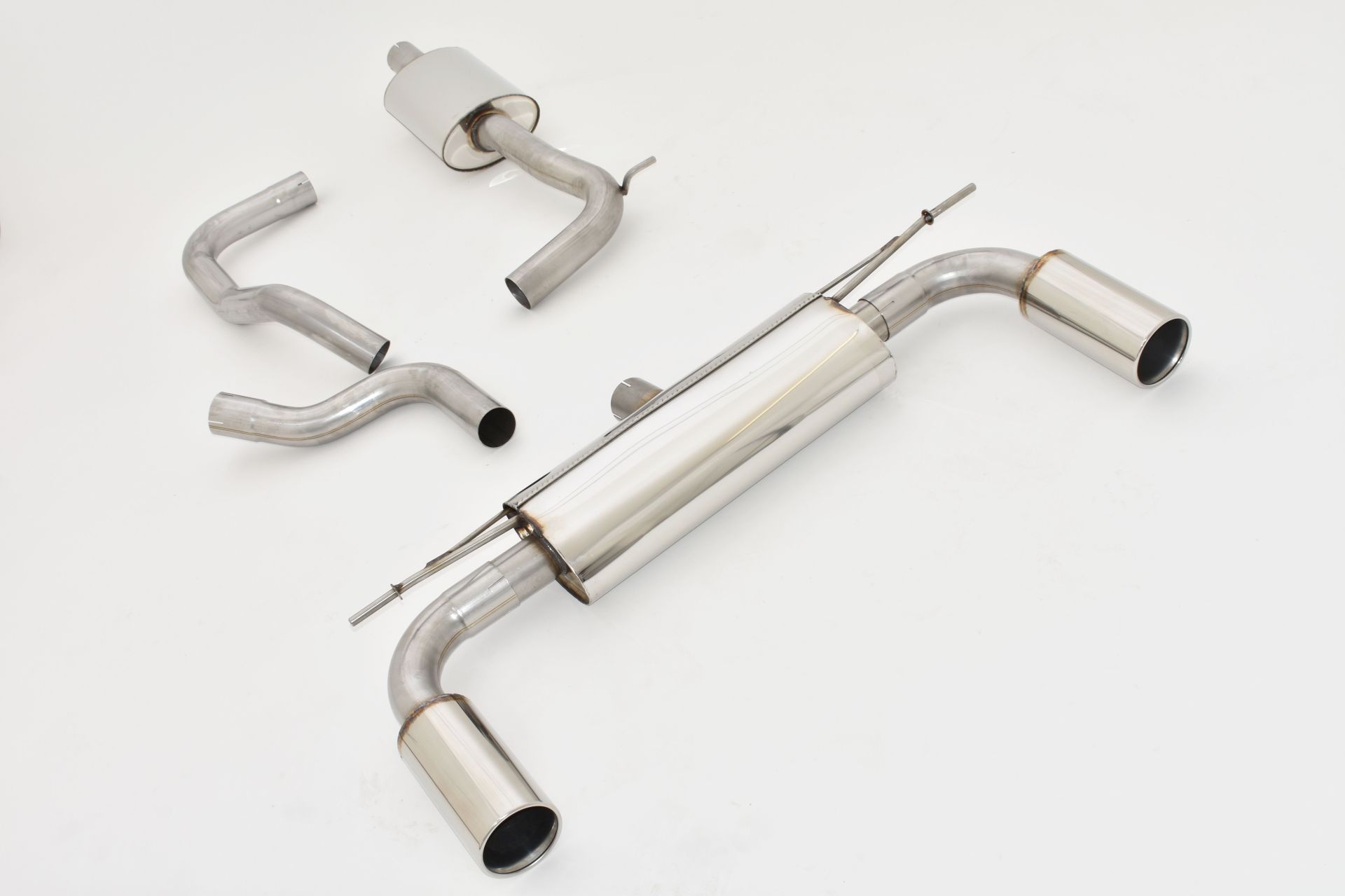 Friedrich Motorsport Duplex Seat Leon KL FR 