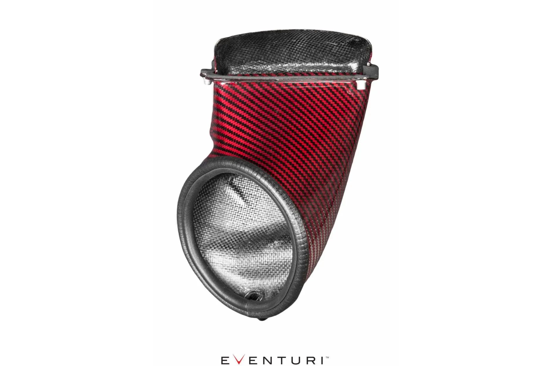 Eventuri Carbon Kevlar Ansaugsystem Honda Civic FK2 Bild