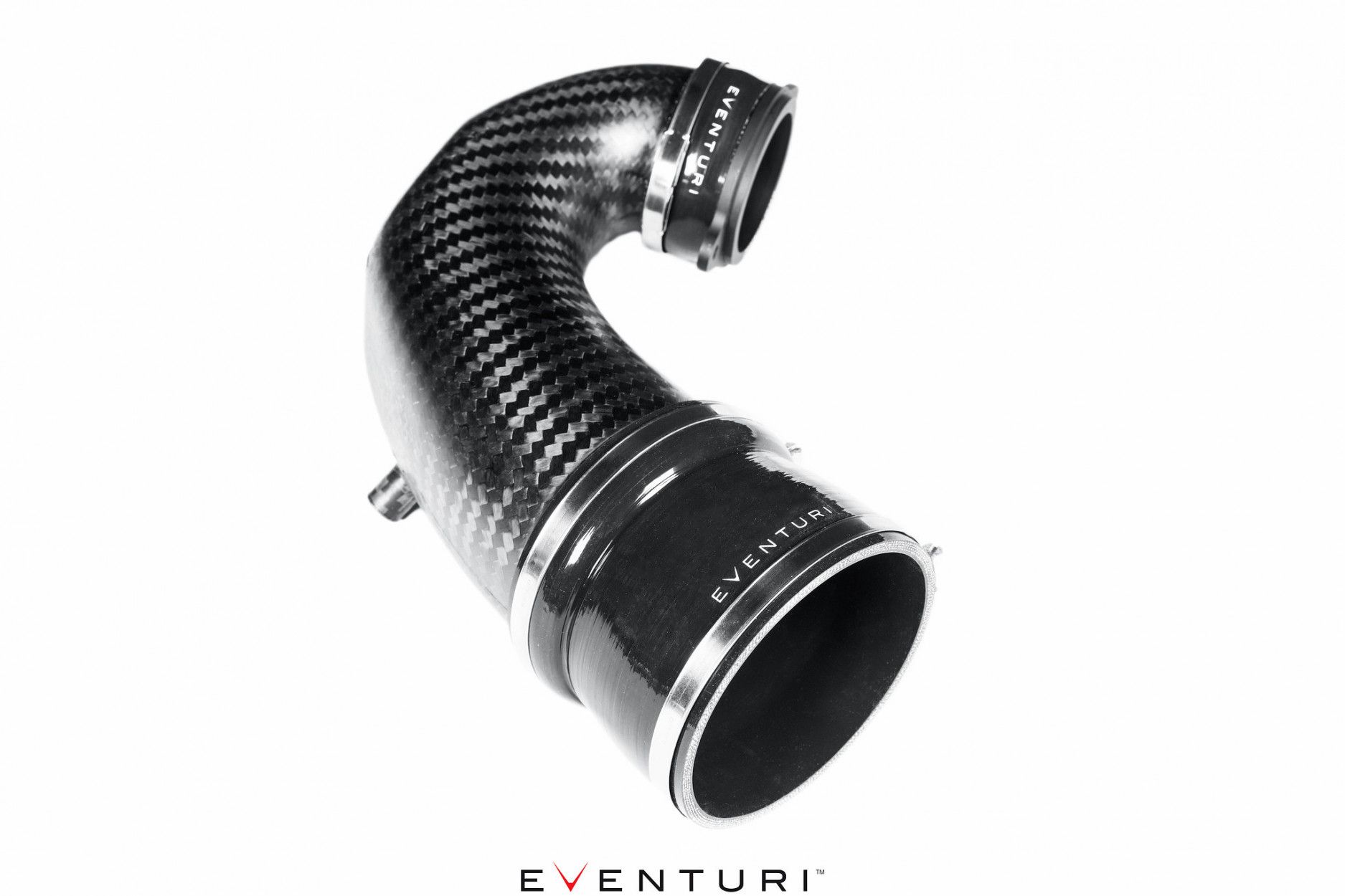 Eventuri Carbon Turbo Inlet für Audi RS3 & TTRS günstig