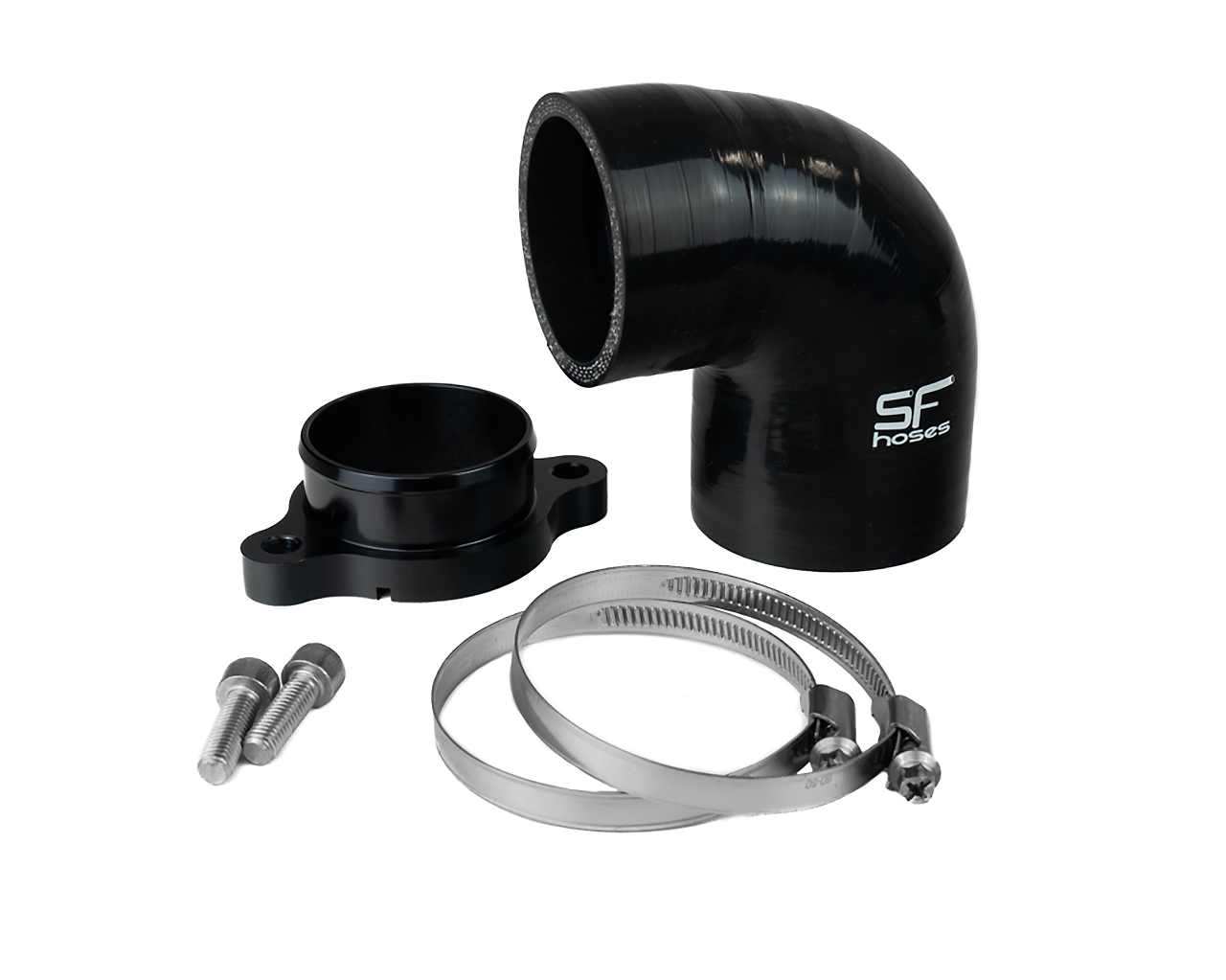 Turbo Inlet für Toyota Yaris GR XP21 1.6L