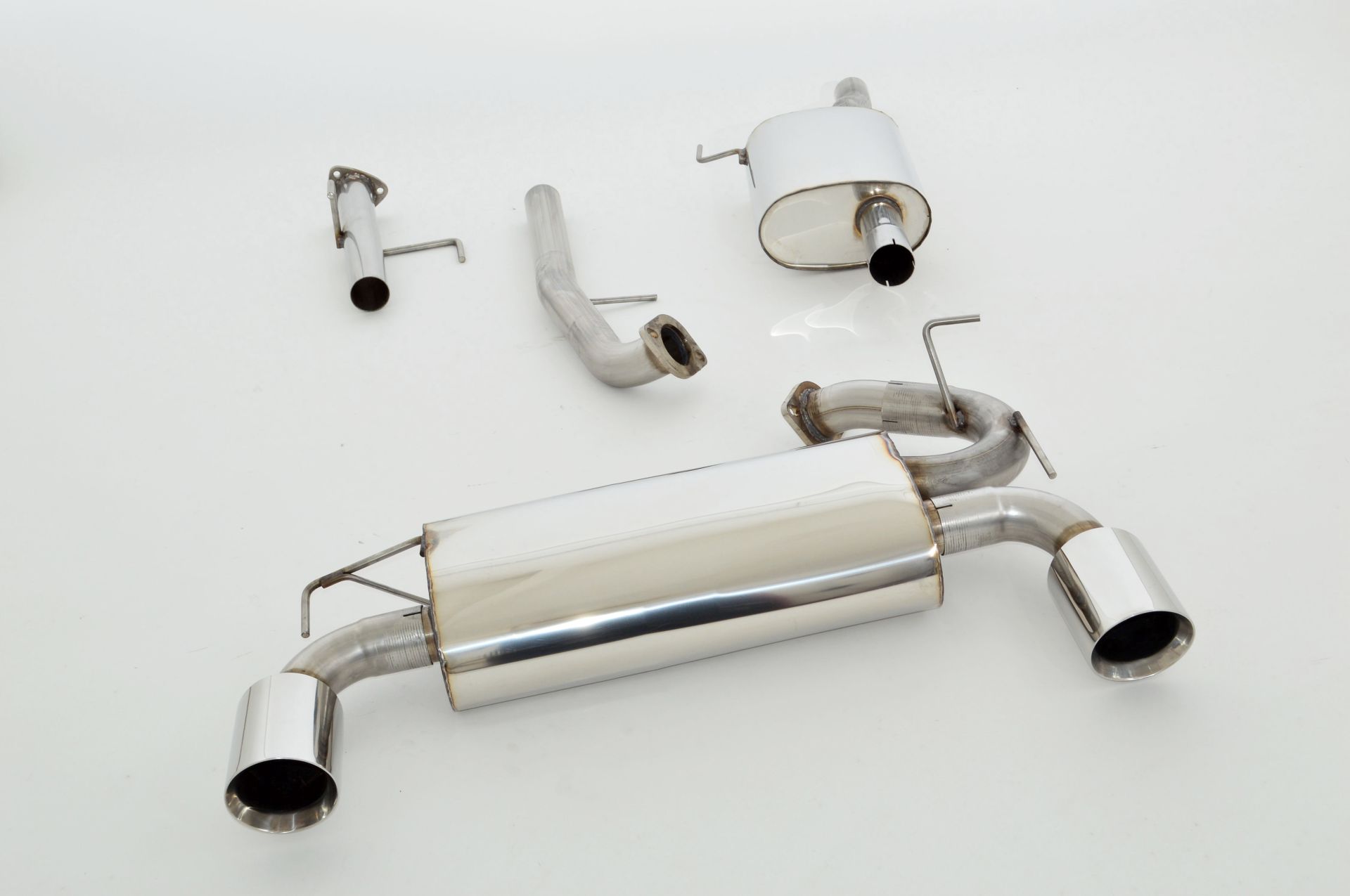 Friedrich Motorsport Gr.A Duplex Opel Antara kaufen