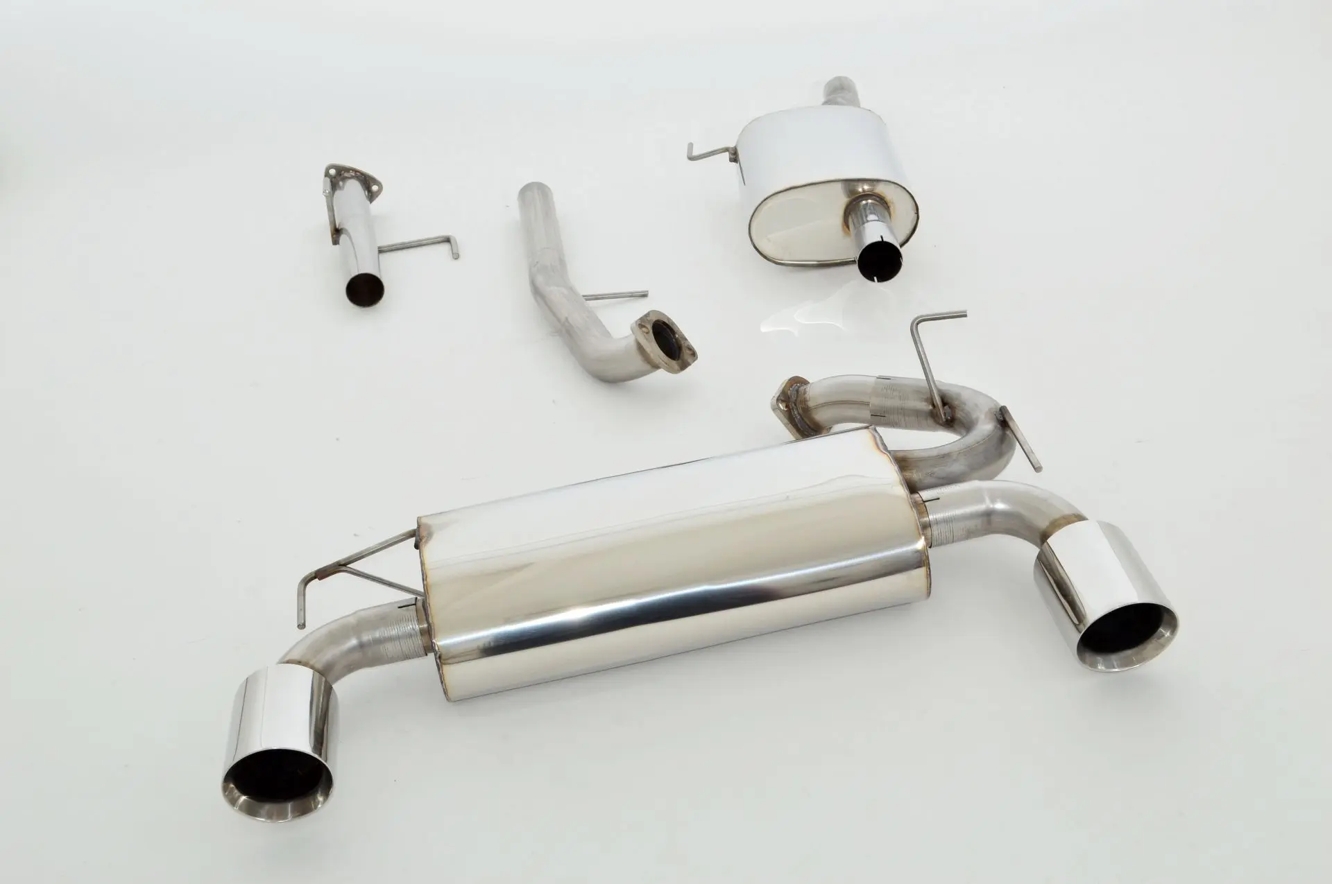 Friedrich Motorsport Gr.A Duplex Opel Antara kaufen