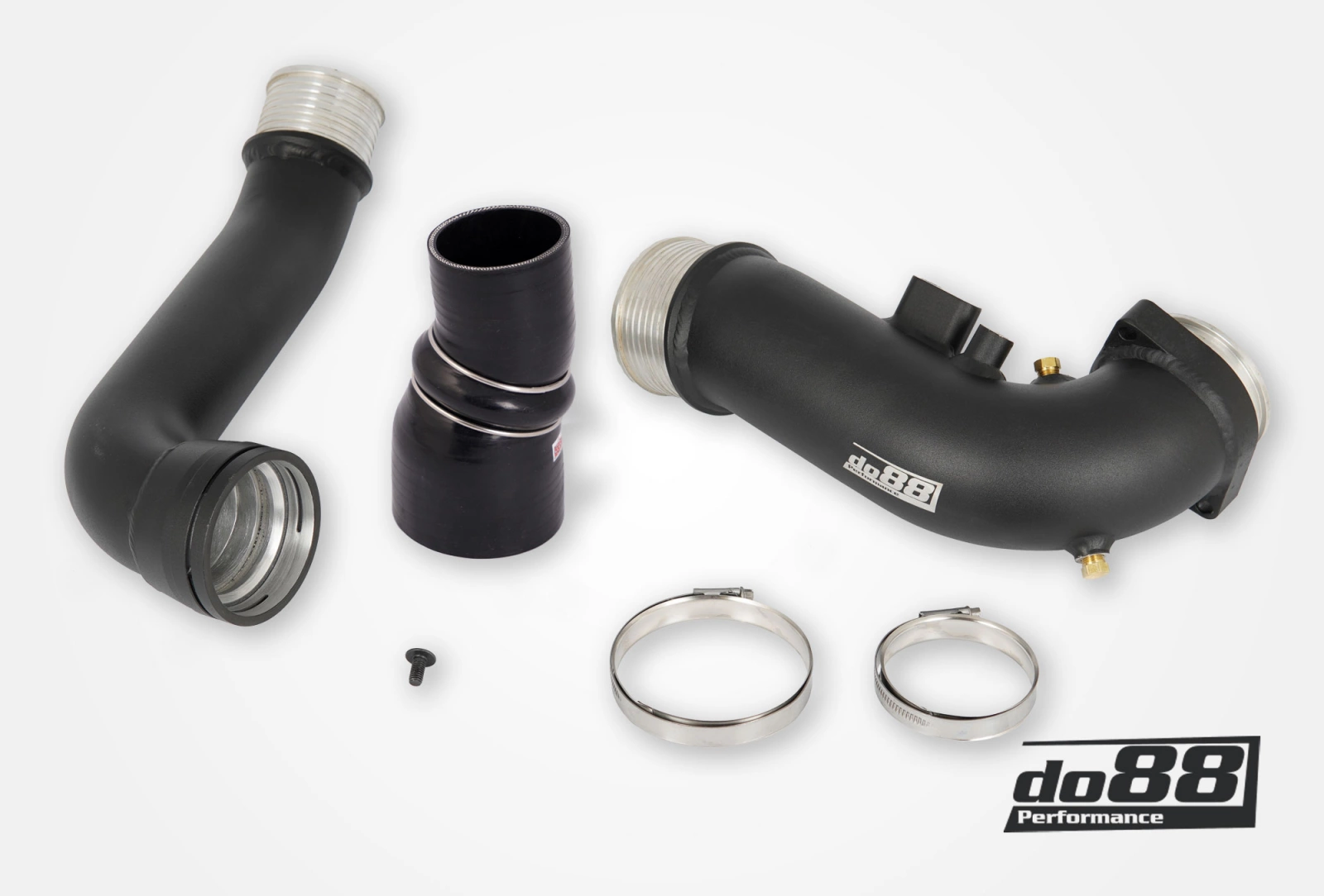 do88 Druckrohr, BMW G-Serie (B58)