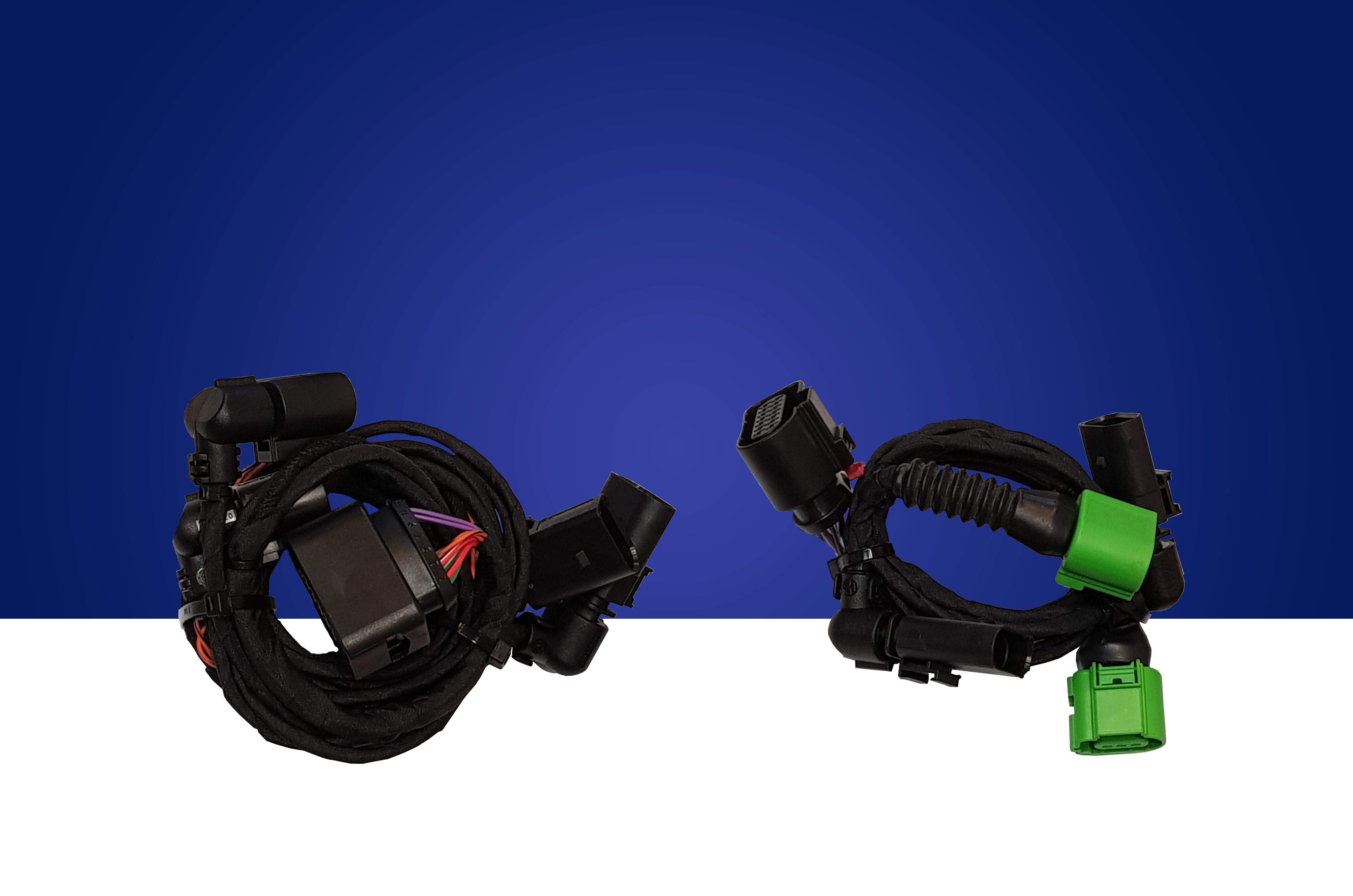 CETE Active Suspension Control - VW Touareg 3 Adaptive Air Suspension - APP-Steuerung CETE Active Suspension - VW Touareg 7P Perfekt kaufen